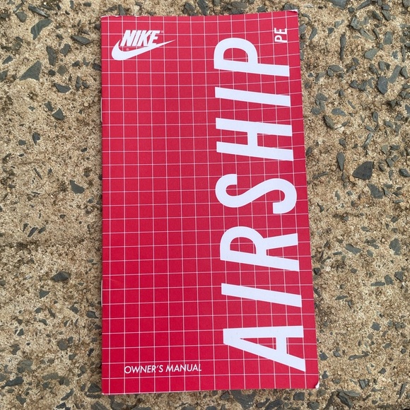 [DX4976-103] Mens Nike AIR SHIP SP 'PINE GREEN' - Picture 11 of 11